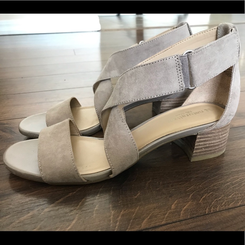 Naturalizer sandal